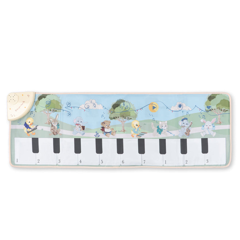 Konges Sløjd Floor Piano