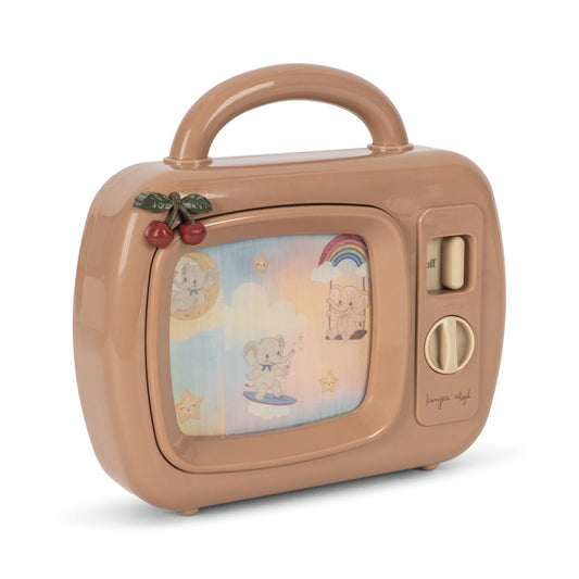 Konges Sløjd My Melody TV