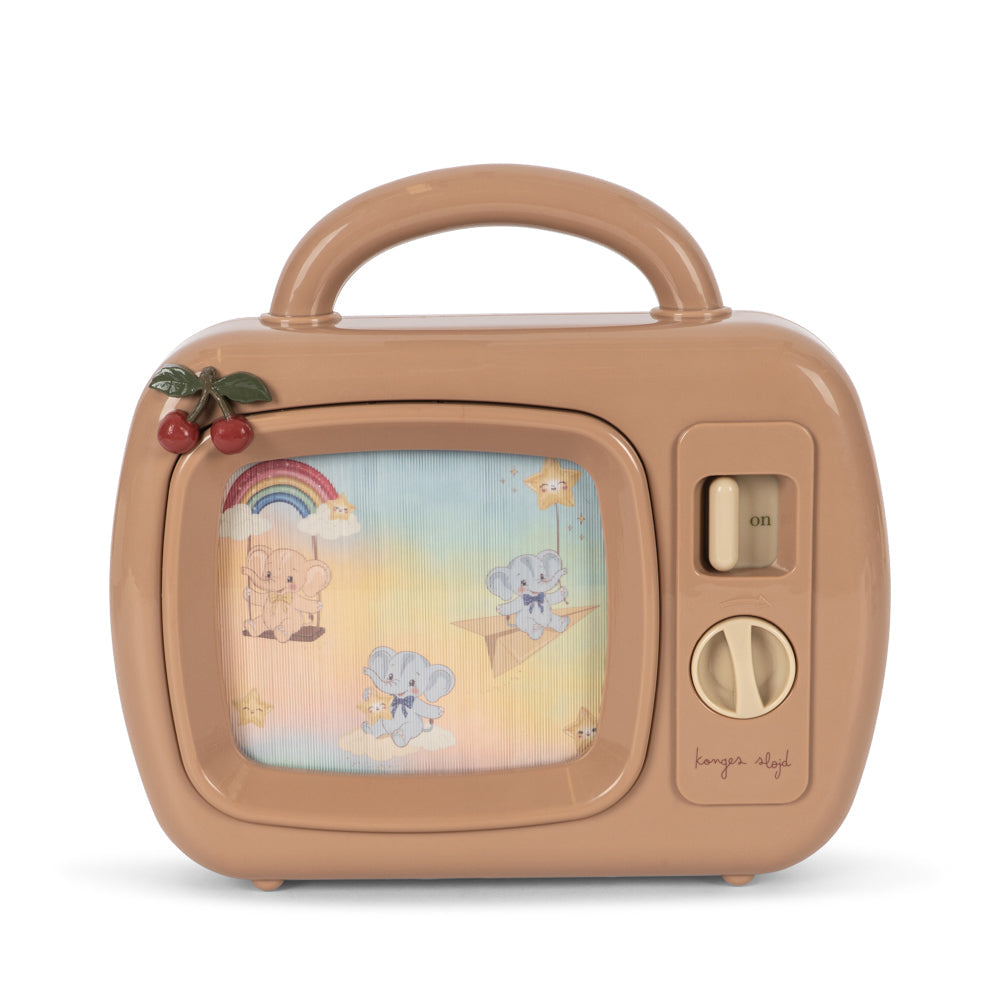 Konges Sløjd My Melody TV