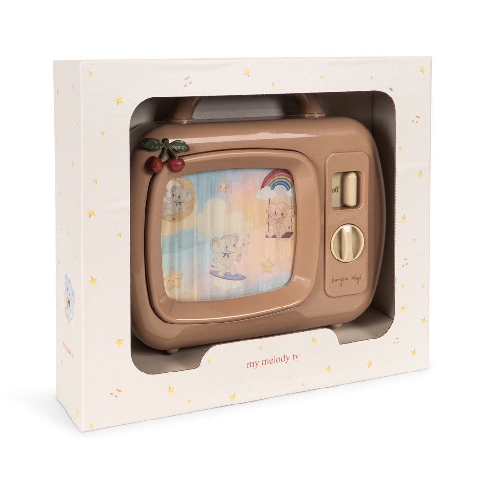 Konges Sløjd My Melody TV