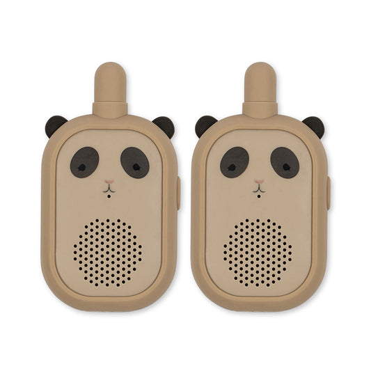 Konges Sløjd Walkie Talkie