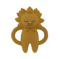 Konges Sløjd Lion Teether
