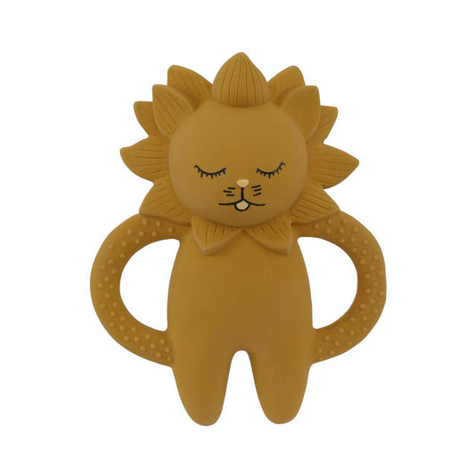 Konges Sløjd Lion Teether