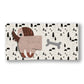 Peekaboo Pets Wee Gallery Cloth Book