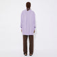 Rita Row Orhi Lilac Wide Bamboo Shirt