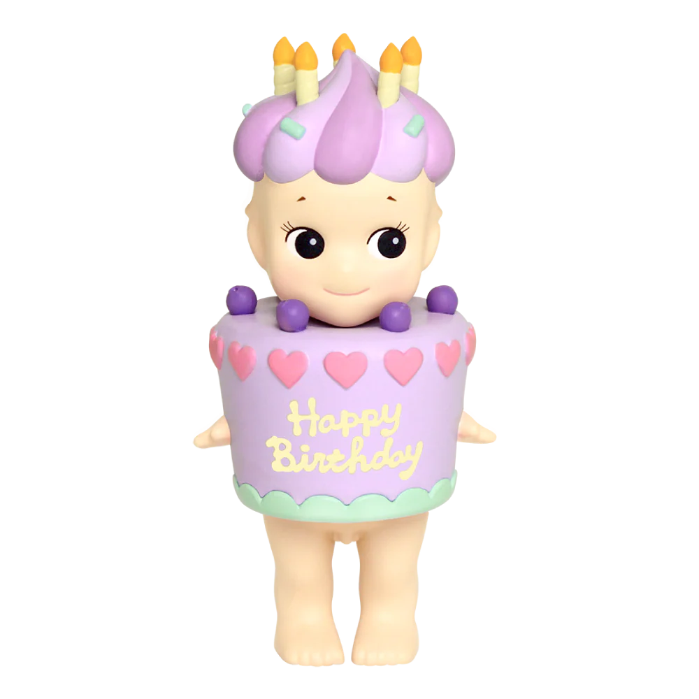 Sonny Angel Birthday Gift