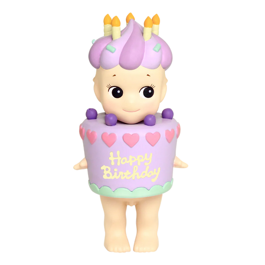 Sonny Angel Birthday Gift