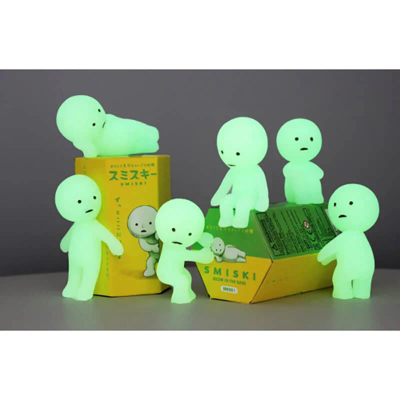 Smiski Series 1