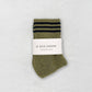 Le Bon Shoppe Sage Girlfriend Socks