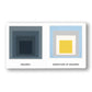 Squares & Other Shapes With Josef Albers Board Book