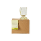 Nienke Sikkema for HKliving Citrine Glasses (Set of 4)