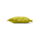 HKliving Lemongrass Linen Pillow