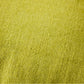 HKliving Lemongrass Linen Pillow