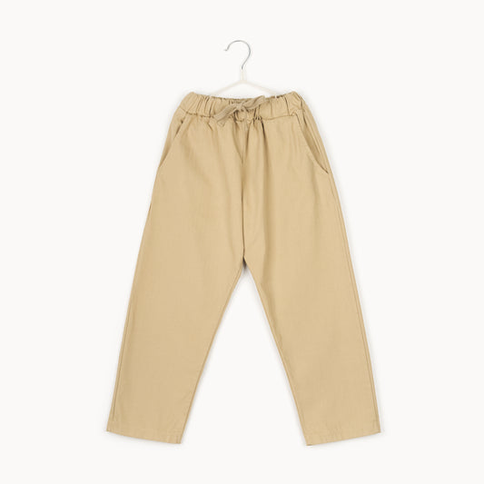 Tom & Boy Beige Workwear Trousers