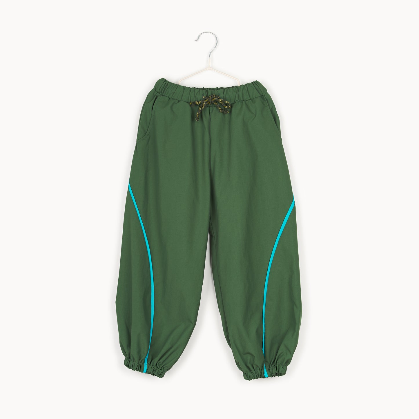 Tom & Boy Green Track Pants