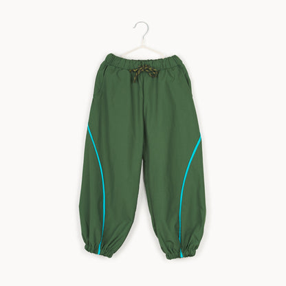 Tom & Boy Green Track Pants
