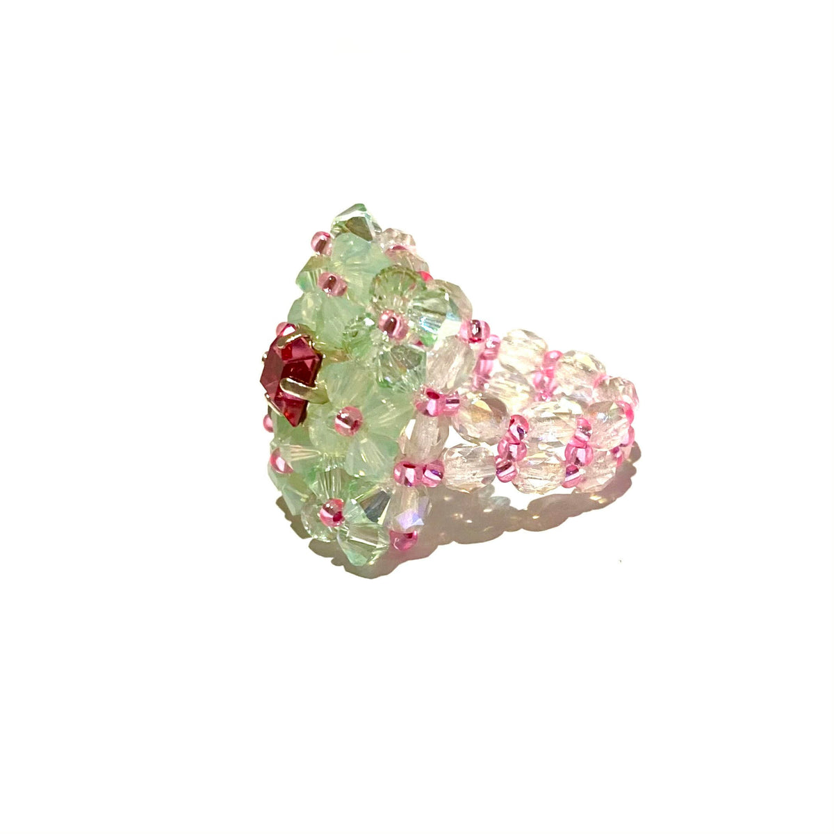 Hichew Ring