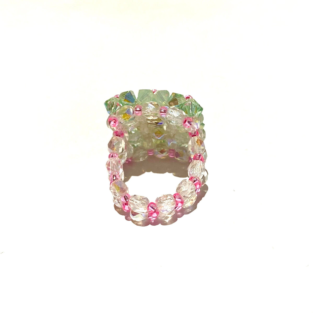 Hichew Ring