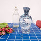 Brigitte Tanaka Delft Vase Pouch