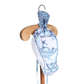 Brigitte Tanaka Delft Vase Pouch