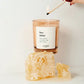Versatile Paris Bee Mine Candle