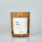 Versatile Paris Bee Mine Candle