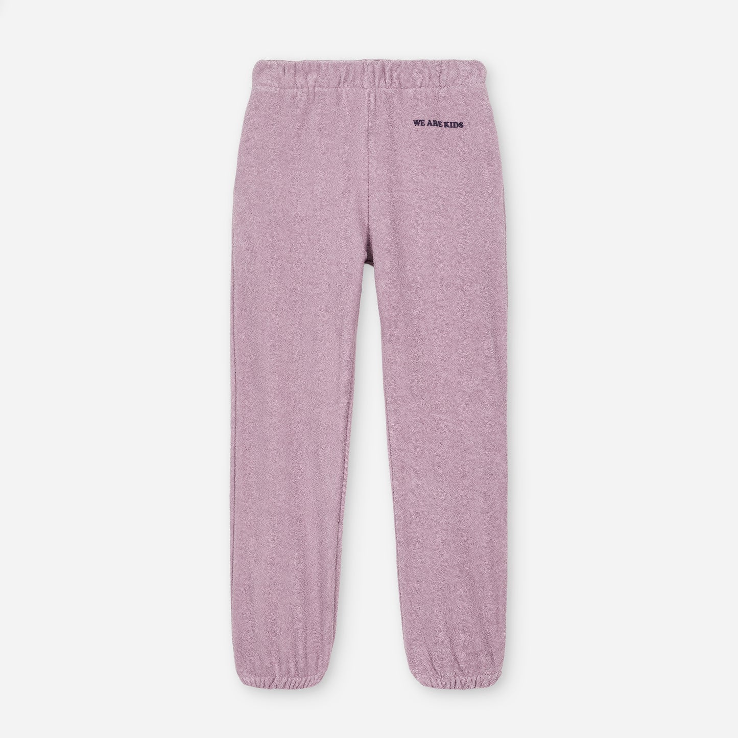 We Are Kids Tender Purple Ronnie Terry Trousers