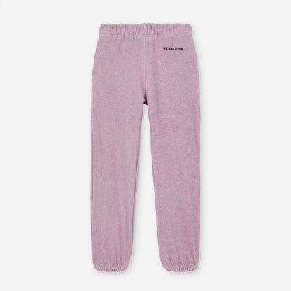 We Are Kids Tender Purple Ronnie Terry Trousers