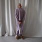 We Are Kids Tender Purple Ronnie Terry Trousers