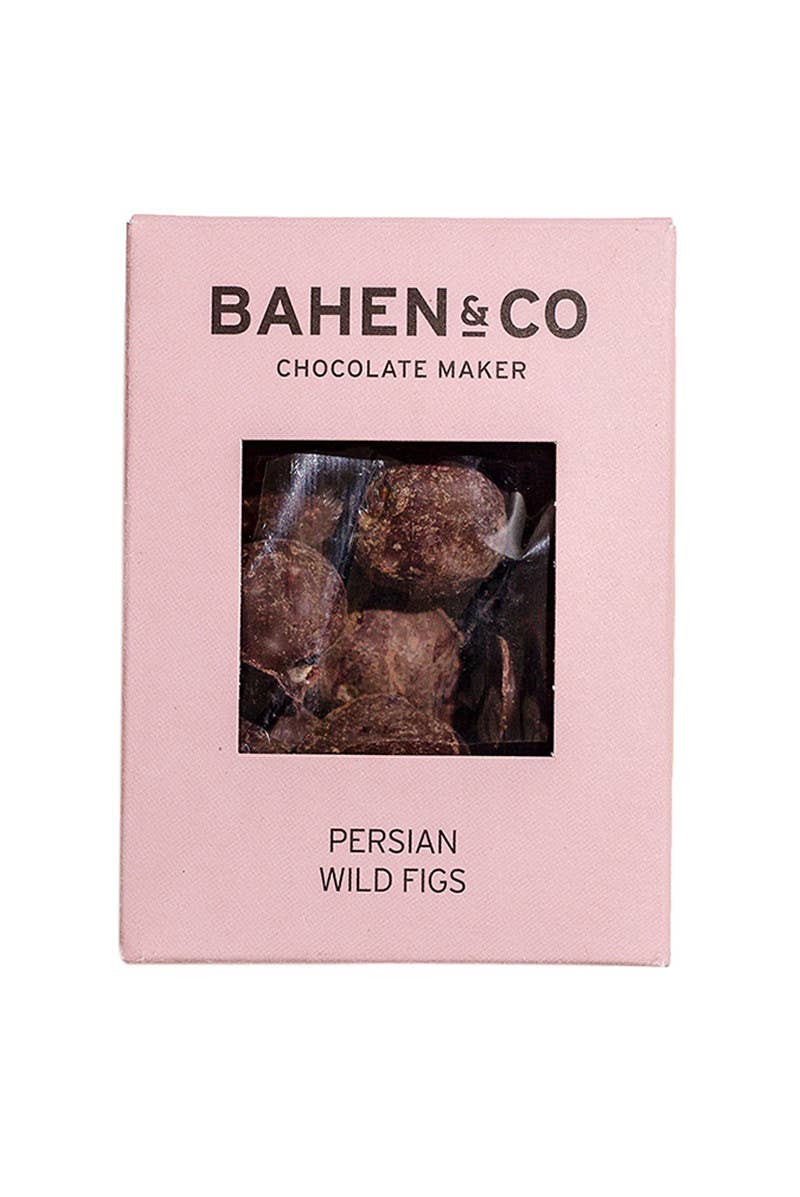 Bahen & Co - Persian Wild Figs