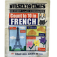 Count to 10 in French Crinkly Cloth Book