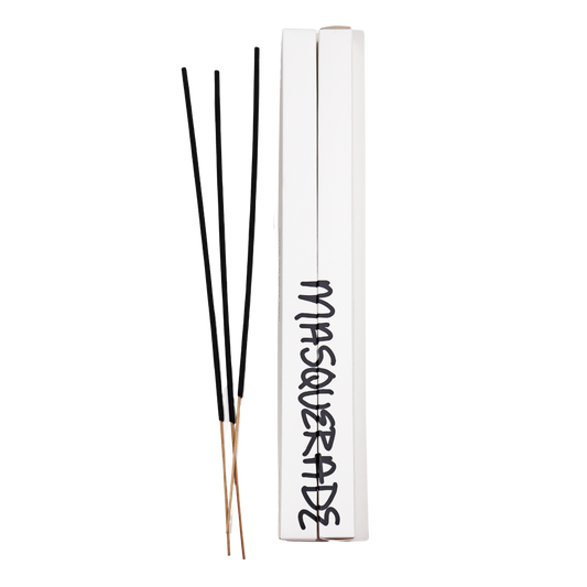 MOCO Fragrances - Masqeurade - Incense Sticks