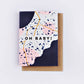 The Completist - Brooklyn Baby Card