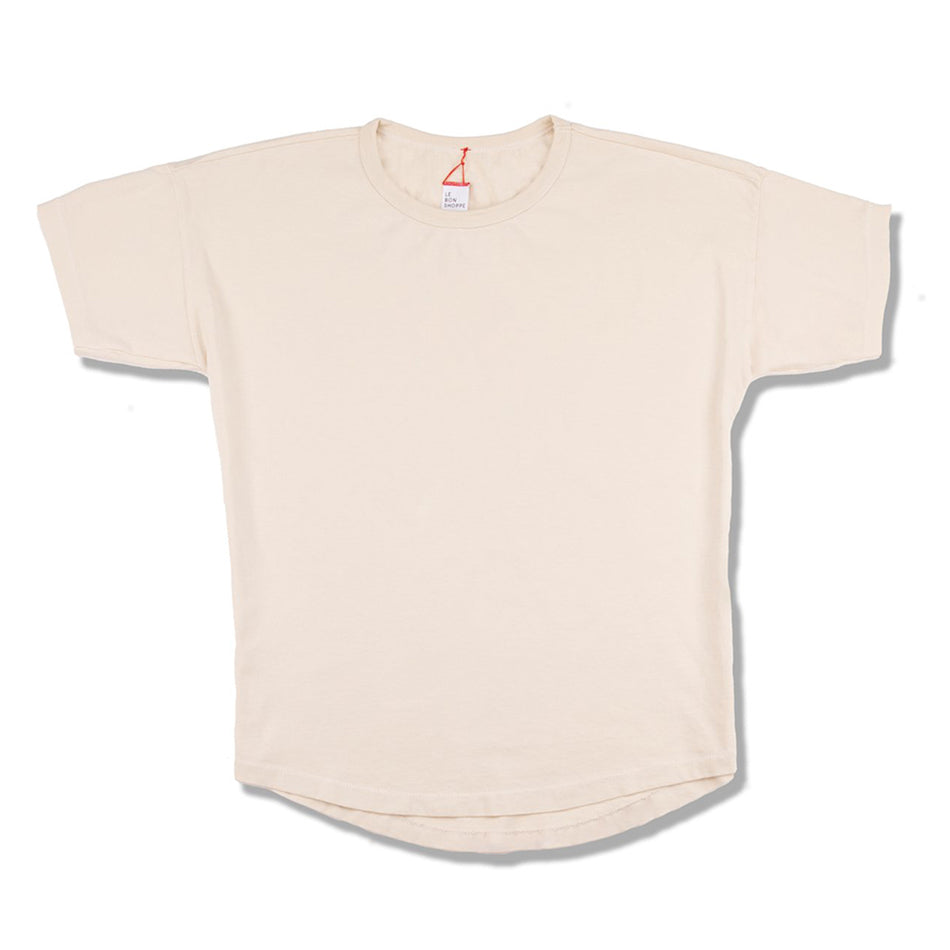 Le Bon Shoppe Bone Her Tee