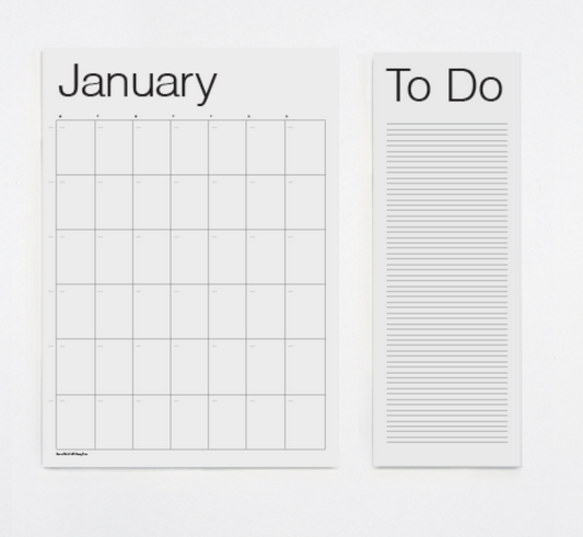 Marjolein Delhaas Wall Planner 365