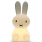 Miffy Star Light (50 cm) by Mr Maria, a charming lamp featuring the iconic character designed by Dick Bruna, perfect for kids' rooms with six brightness levels, including night mode.