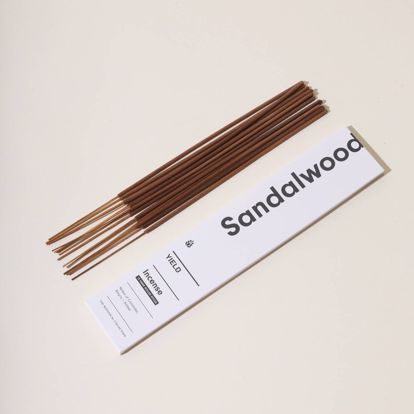 YIELD Sandalwood Incense