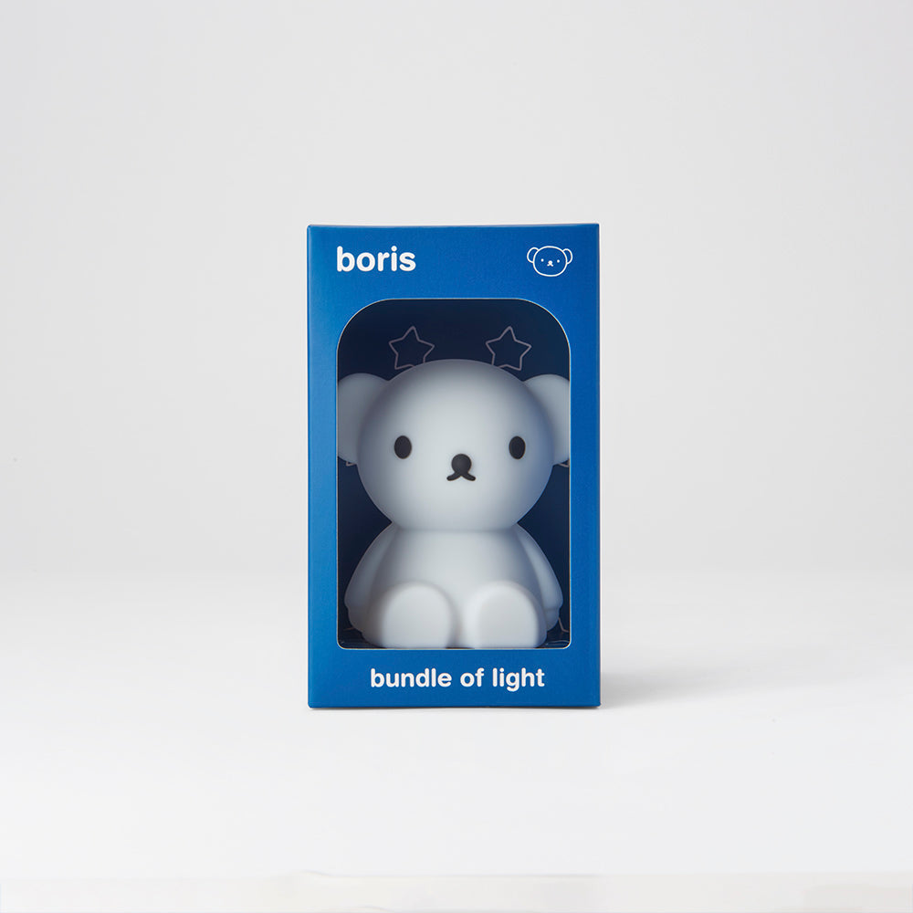 Boris Bundle of Light Nightlight