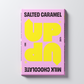 UP-UP Salted Caramel Milk Chocolate Bar