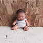 Miniland Baby Doll 21cm