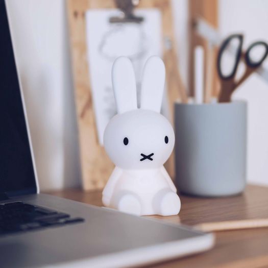 Miffy Bundle of Light Nightlight