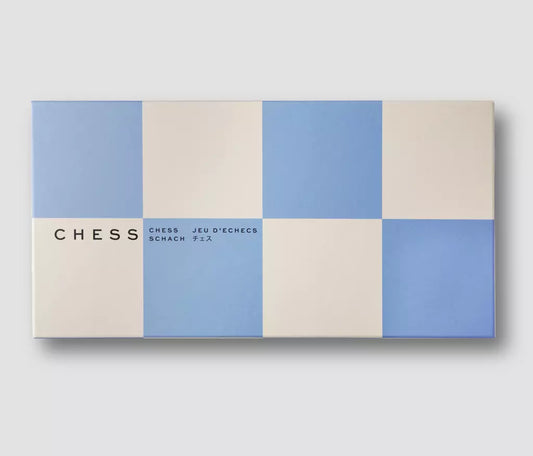 Printworks Play Chess