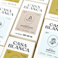 Casa Blanca Coffee Roasters Everyday Escape Blend - Fresh Roasted Coffee - Ground